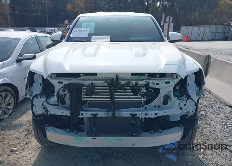 2024 Toyota Tacoma Trd Sport z USA, uszkodzony, nr VIN 3TYKB5FN3RT006313